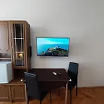 Central Jardin Guest House Split