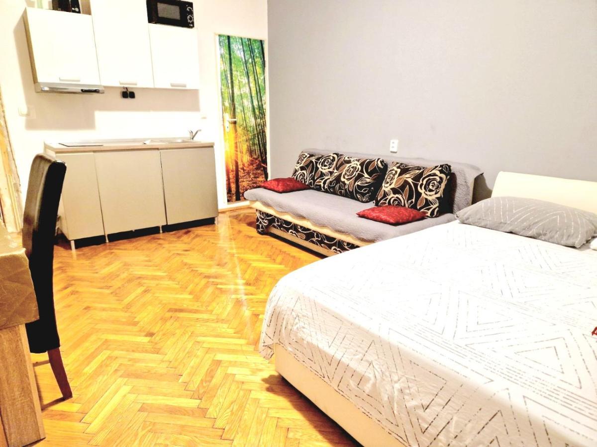 Jardin Guest house