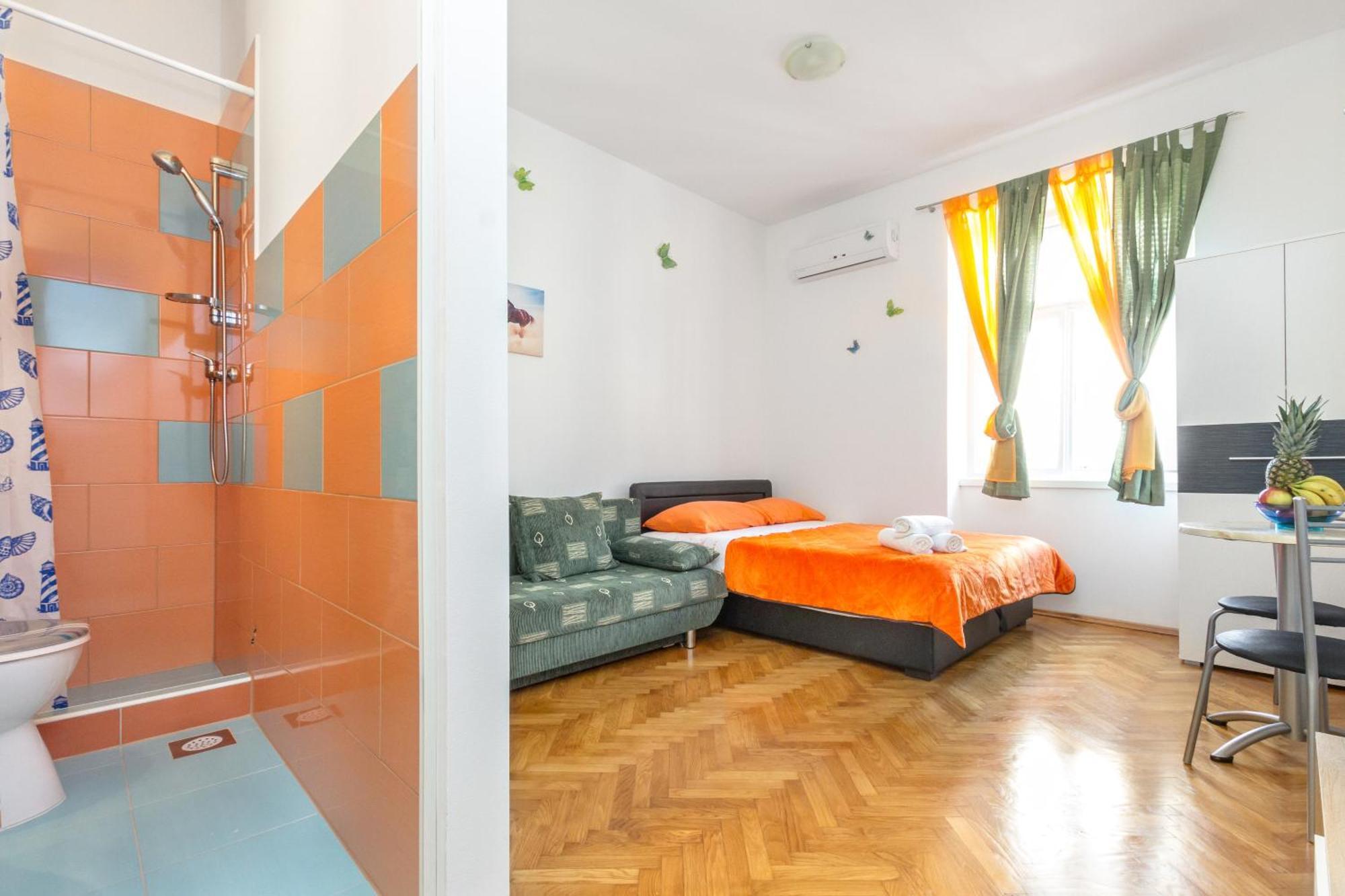 Jardin Guest house Split