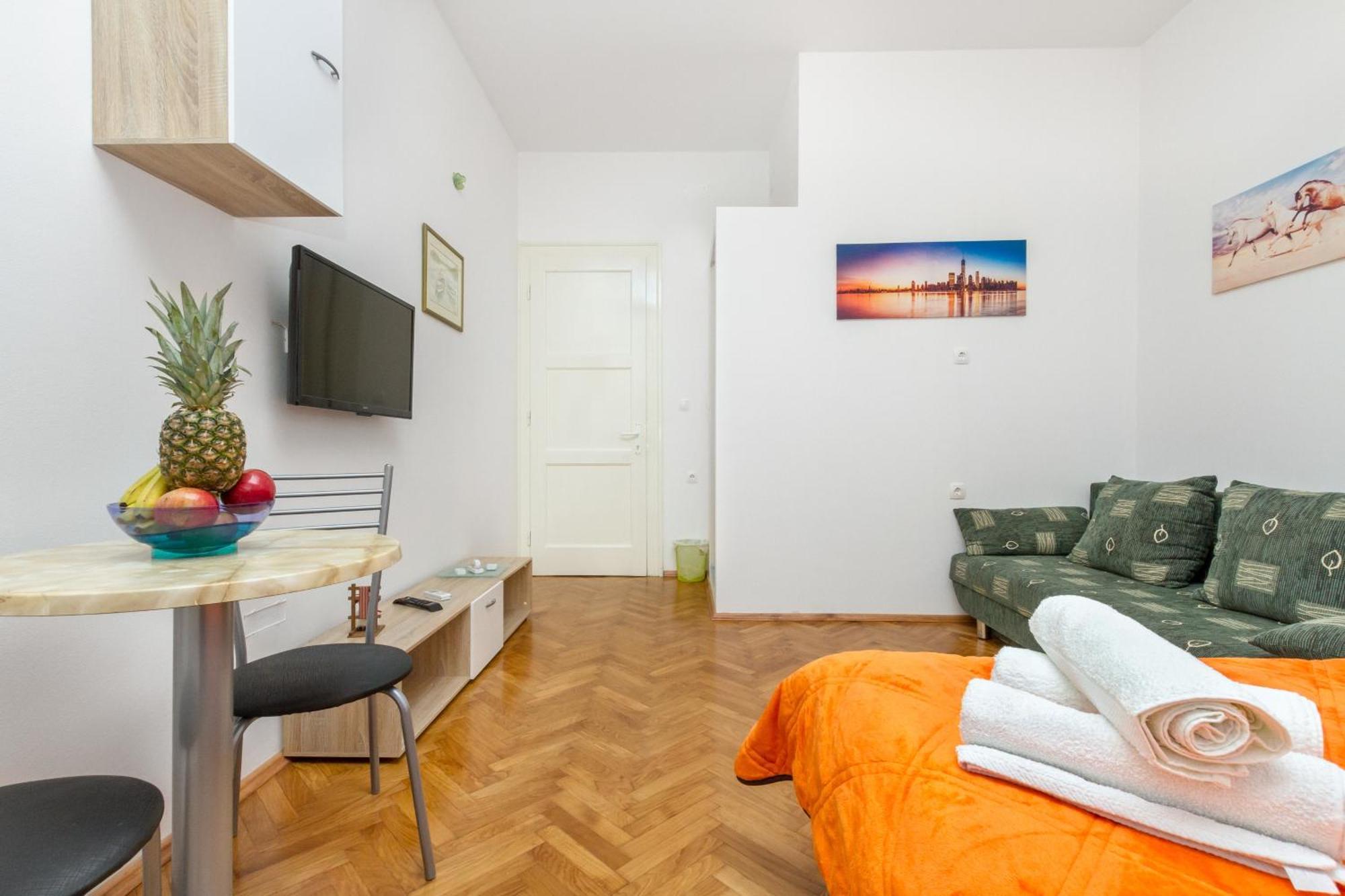 Guest house Jardin 3*