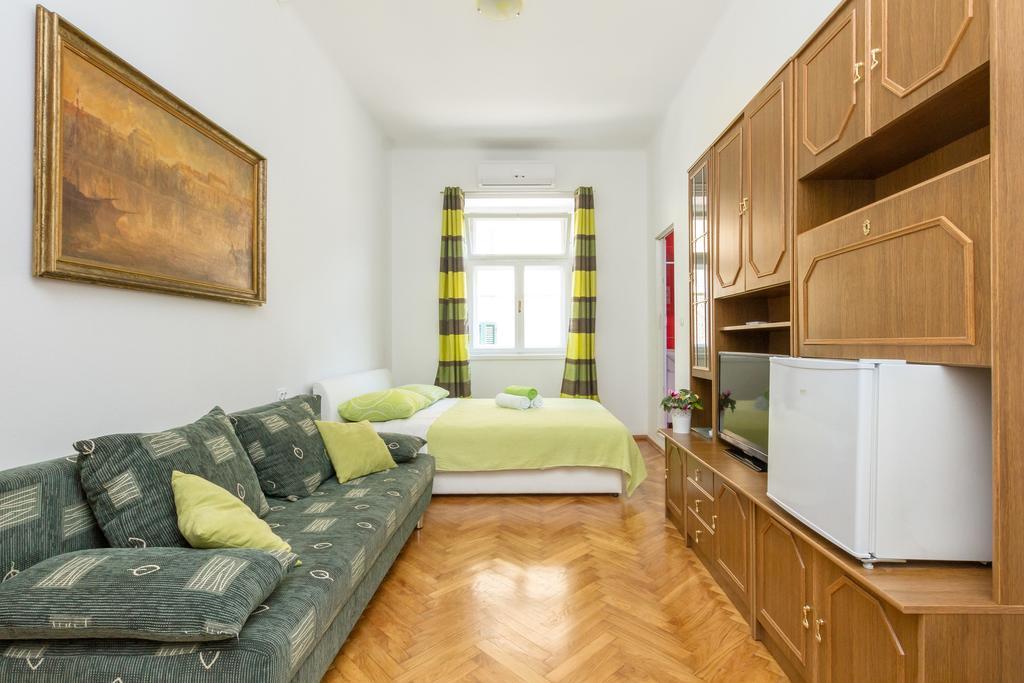 Guest house Jardin Split