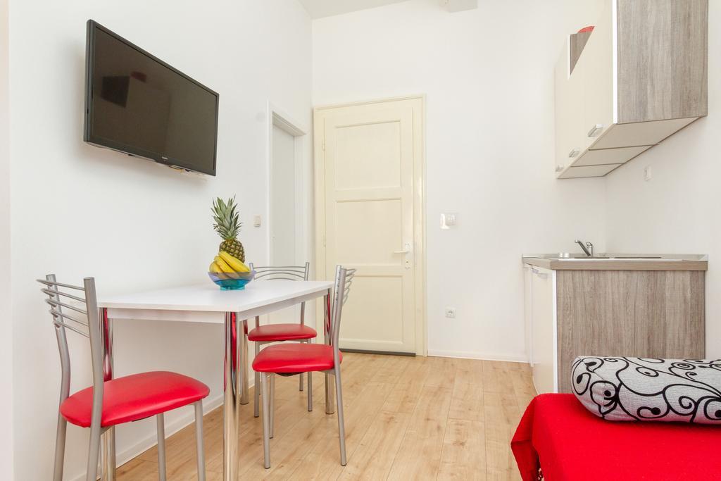 Guest house Jardin Split