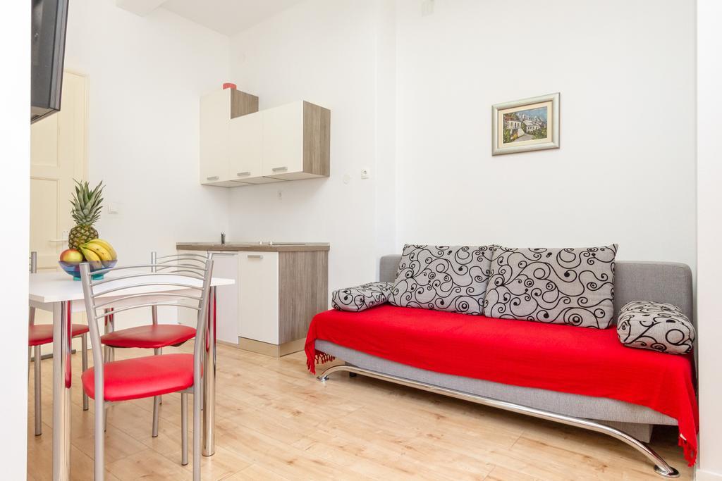 Guest house Jardin