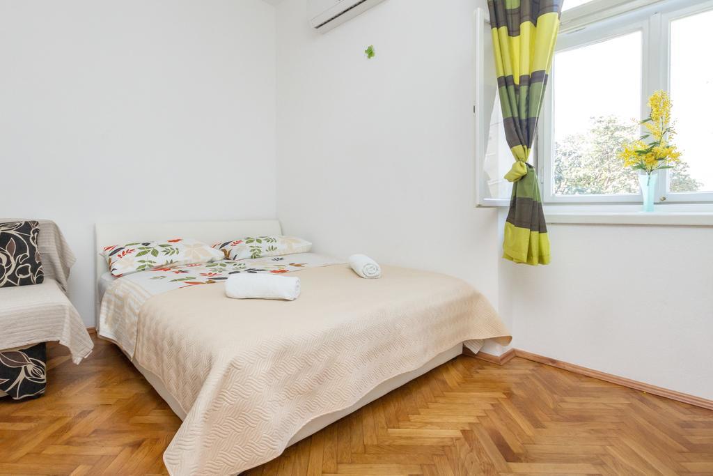 Guest house Jardin
